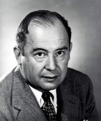 Von Neumann